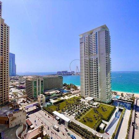 Ar Holiday Home Jbr Dubai Esterno foto
