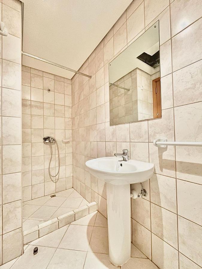 Ar Holiday Home Jbr Dubai Esterno foto