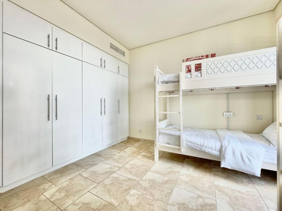 Ar Holiday Home Jbr Dubai Esterno foto