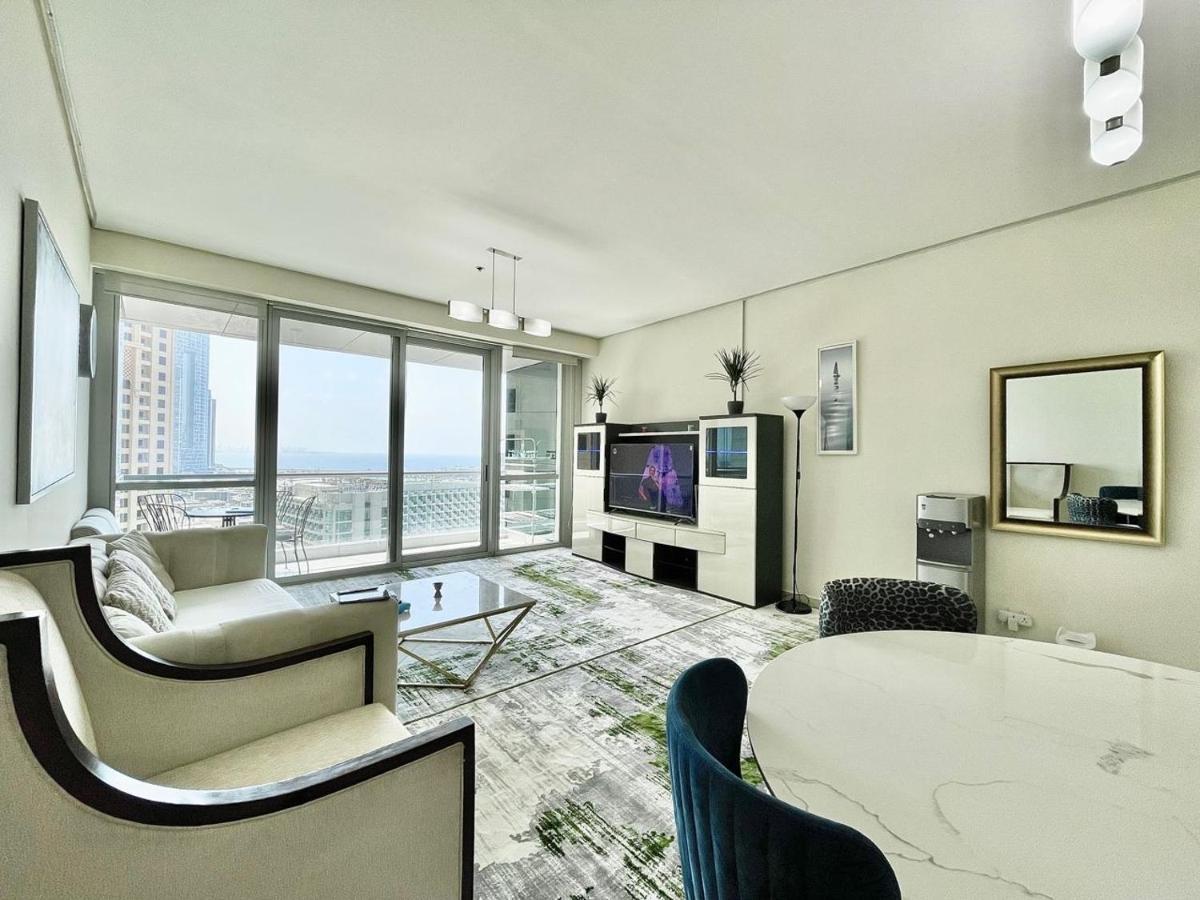 Ar Holiday Home Jbr Dubai Esterno foto