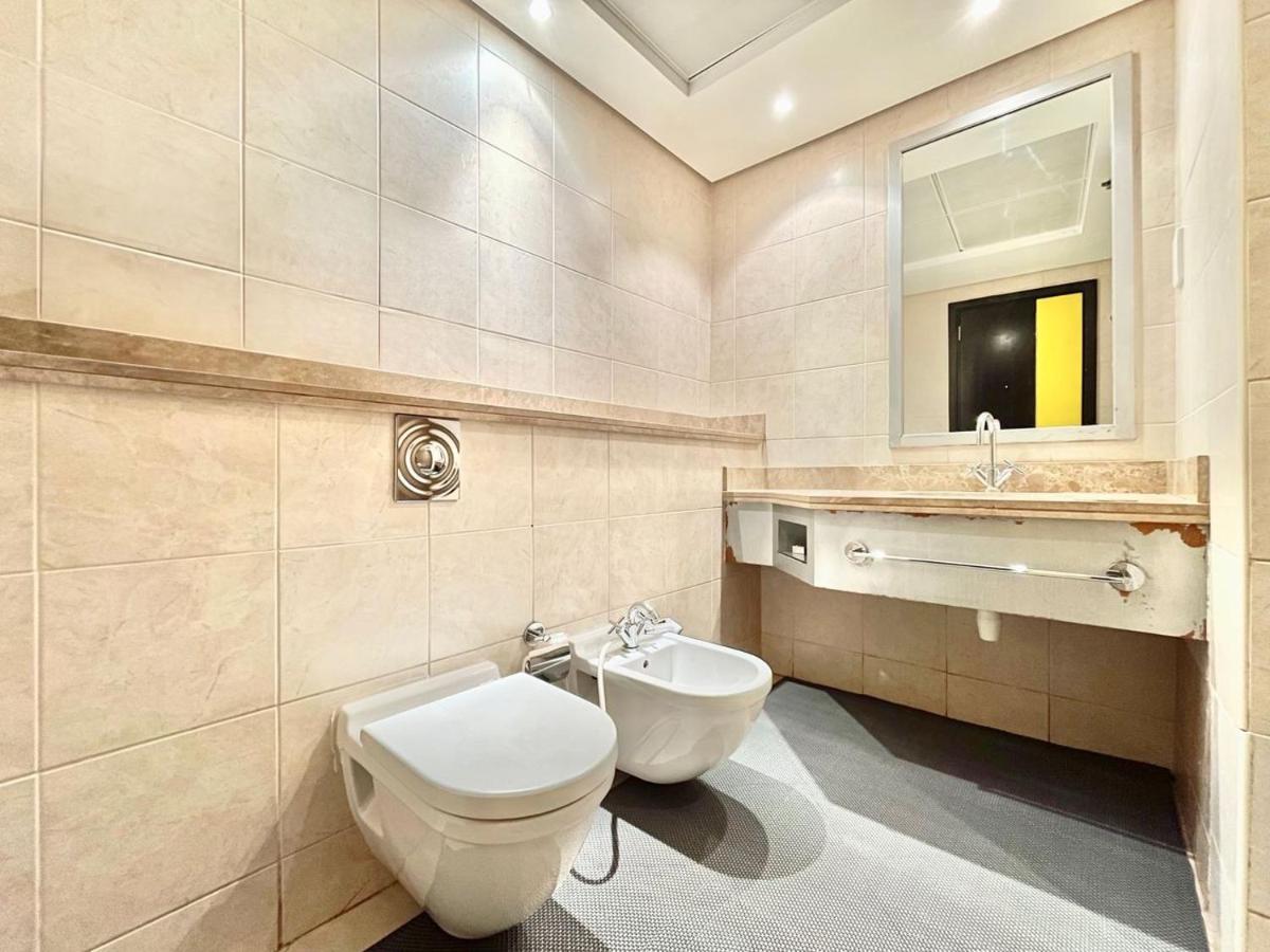Ar Holiday Home Jbr Dubai Esterno foto