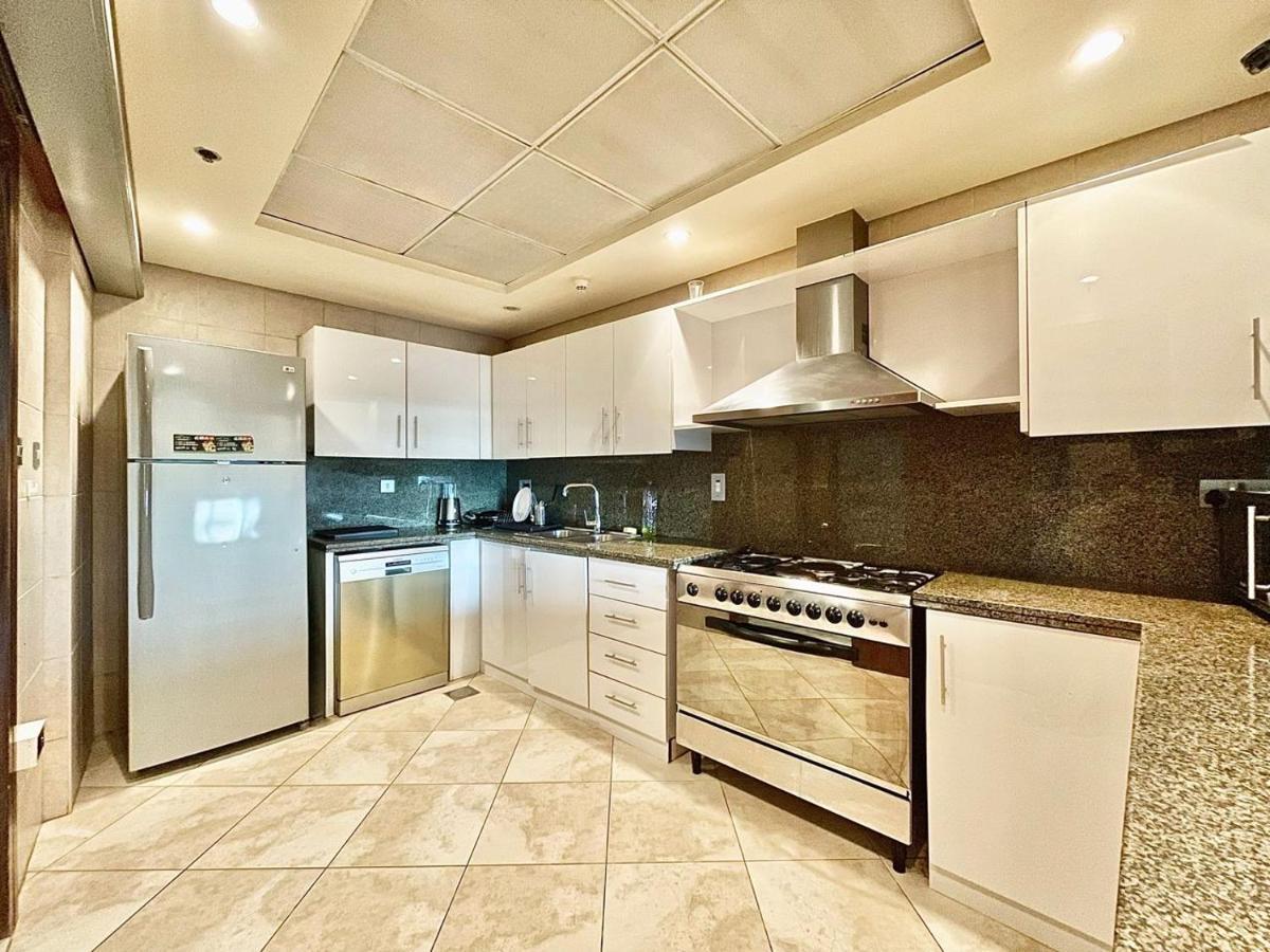 Ar Holiday Home Jbr Dubai Esterno foto