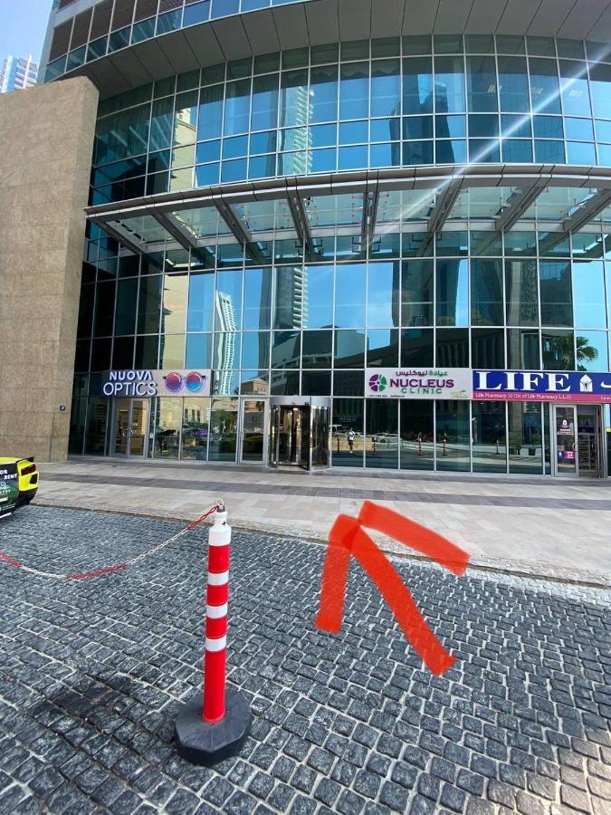 Ar Holiday Home Jbr Dubai Esterno foto