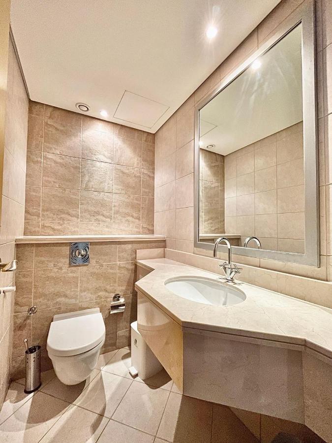 Ar Holiday Home Jbr Dubai Esterno foto