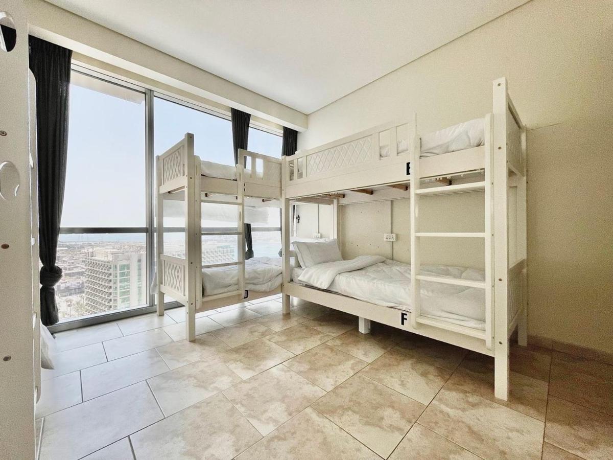 Ar Holiday Home Jbr Dubai Esterno foto