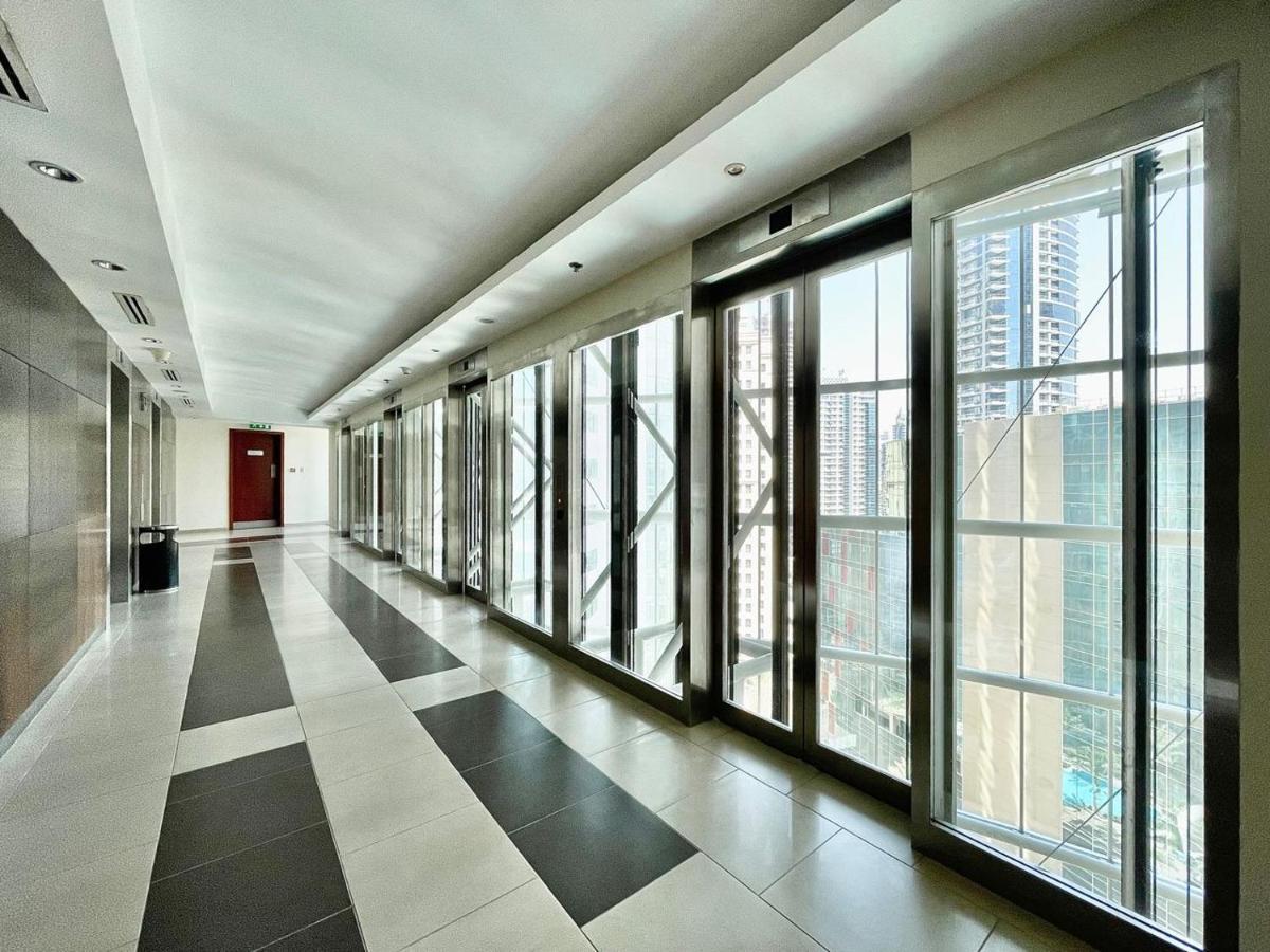 Ar Holiday Home Jbr Dubai Esterno foto